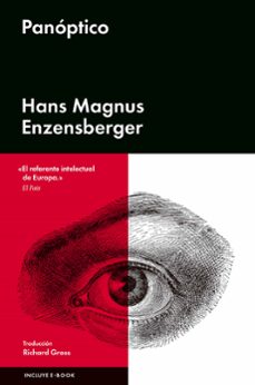 panoptico-hans magnus enzensberger-9788416420278