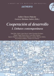 cooperacion al desarrollo-9788416421978