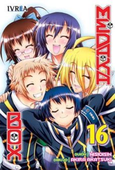 medaka box nº 16-9788416426478