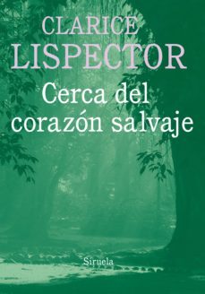 cerca del corazon salvaje (ebook)-9788416465378