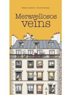 meravellosos veins-9788416490578