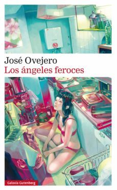 los angeles feroces (ebook)-9788416495078