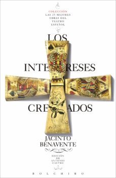 los intereses creados (ebook)-jacinto benavente-9788416503278