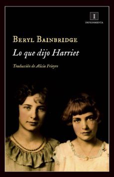 lo que dijo harriet (ebook)-9788416542178