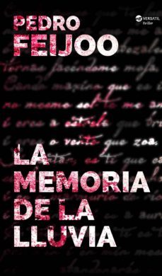la memoria de la lluvia (ebook)-pedro feijoo-9788416580378
