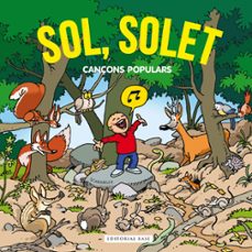 sol, solet: cançons populars-9788416587278