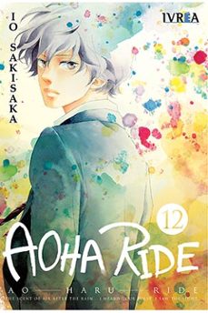 aoha ride nº 12-9788416604678