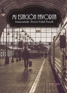 mi estacion favorita-9788416611478