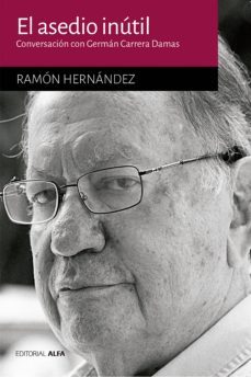 el asedio inutil (ebook)-ramon hernandez-9788416687978