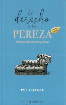 el derecho a la pereza-9788416765478