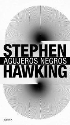 agujeros negros-stephen hawking-9788416771578