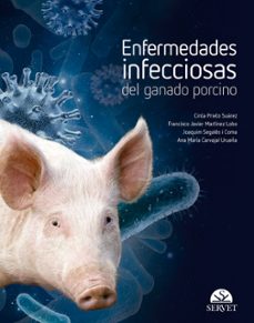 enfermedades infecciosas del ganado porcino-cinta prieto suarez-9788416818778