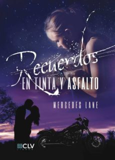 recuerdos en tinta y asfalto-mercedes lane-9788416849178