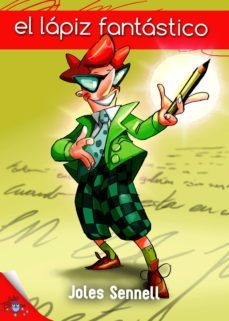 el lapiz fantastico (ebook)-9788416862078