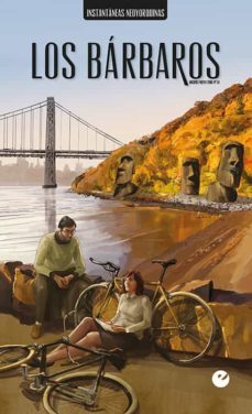 los bárbaros 14-9788416876778