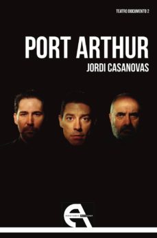 port arthur-jordi casanovas-9788416923878