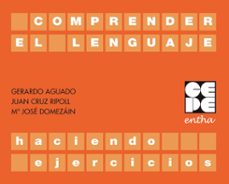 comprender el lenguaje haciendo ejercicios, educacion primaria-9788416941278