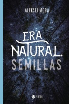 era natural. semillas-9788416953578