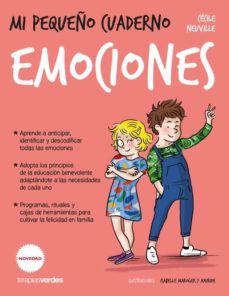 mi pequeño cuaderno de las emociones-9788416972678