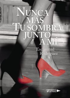 nunca mas tu sombra junto a mi-9788417037178