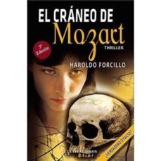 el craneo de mozart-9788417052478