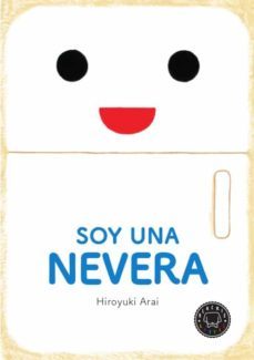soy una nevera-hiroyuki arai-9788417059378