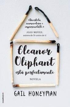 eleanor oliphant esta perfectamente (ebook)-9788417092078