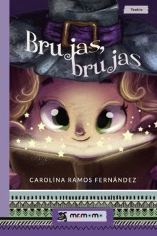 brujas brujas-carolina ramos fernandez-9788417105778