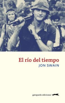 el rio del tiempo-jon swain-9788417109578