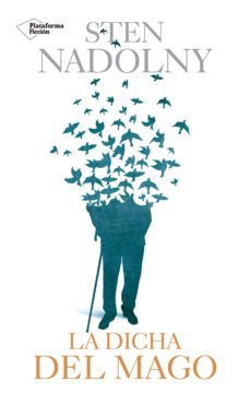 la dicha del mago (ebook)-sten nadolny-9788417114978