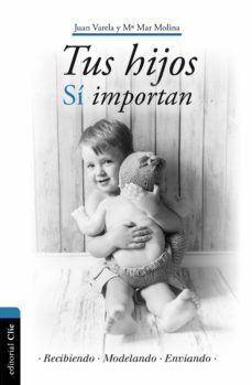tus hijos si importan (ebook)-juan varela alvarez-9788417131678