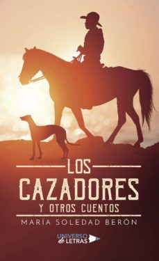 los cazadores-9788417139278