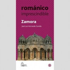 romanico imprescindible zamora-9788417158378