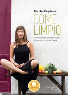 come limpio (ebook)-carla zaplana-9788417180478