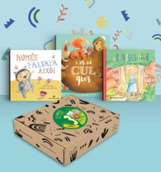 llibres per a nens en catala 3 anys-mar pavon cordova-steve smallman-9788417207878