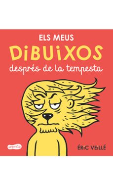 els meus dibuixos despres de la tempesta-9788417222178