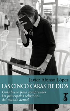 las cinco caras de dios-9788417241278