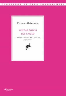 visitar todos los cielos (ebook)-9788417264178