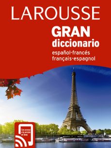 larousse gran diccionario español-frances, français-espagnol-9788417273378