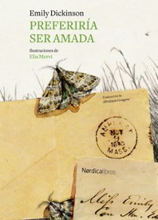 preferiria ser amada (ebook)-emily dickinson-9788417281878