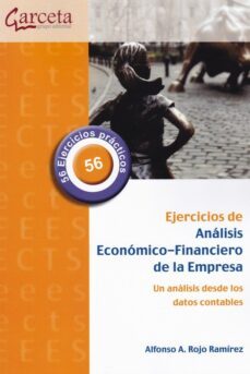 ejercicios de analisis economico-financiero de la empresa: un analisis desde los datos contables-9788417289478