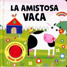 la vaca amistosa-9788417299378