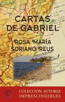 cartas de gabriel (ebook)-rosa maria soriano reus-9788417300678