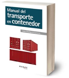 manual del transporte en contenedor-jaime rodrigo de larrucea-9788417313678