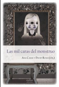 las mil caras del monstruo-9788417315078