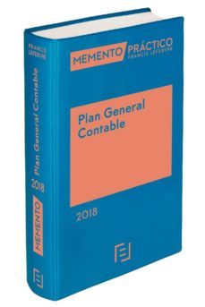 memento plan general contable-9788417317478
