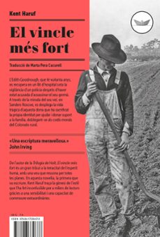 el vincle mes fort-9788417339678