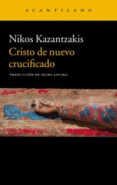 cristo de nuevo crucificado (ebook)-9788417346478