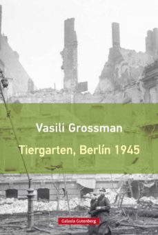 tiergarten, berlin 1945 (ebook)-9788417355678