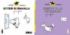 aventuras de esteisi y pimiento 07-juan feliu-9788417383978